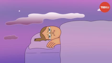 TED-Ed: What causes sleepwalking? | Emmanuel During