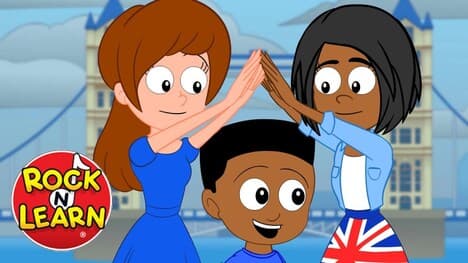 London Bridge is Falling Down