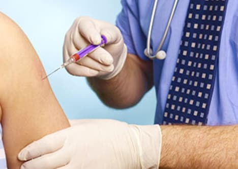 Chemical Contraception