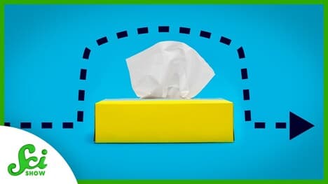 We Skipped Flu Season. That's Bad