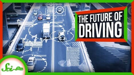 These Smart Roads Could Change the Future of Driving