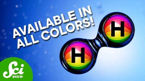 Blue Is the New Green (For Hydrogen)