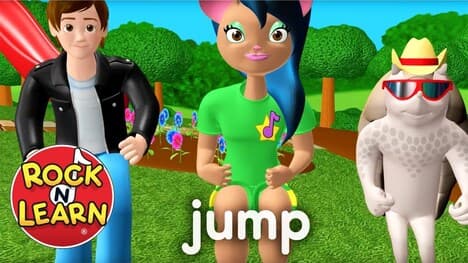 Sight Words: run • away • jump • and • play