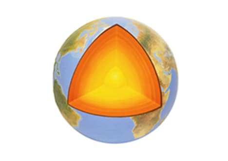 How Hot Is the Earth's Core?