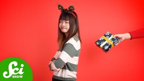 The Best Gifts, According to Science