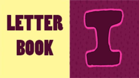 Introduction to letter I