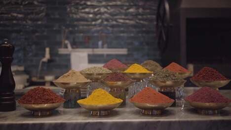 Singapore Food and Dining Out