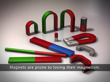 Properties and Uses of a Magnet