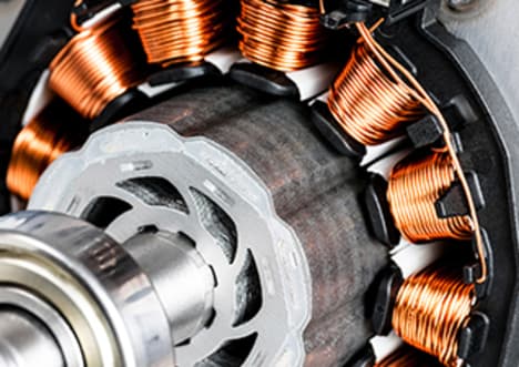 Electromagnetic induction