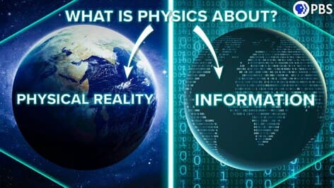 What If Physics IS NOT Describing Reality?