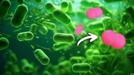 The Great Oxygenation