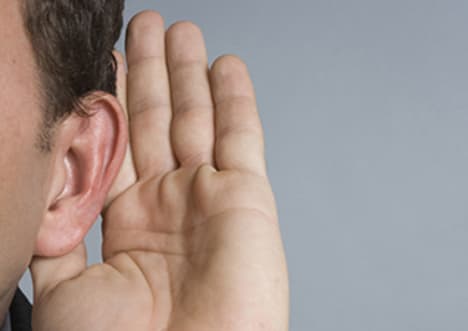 Beyond Human Hearing