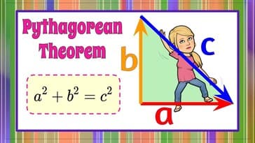Using Pythagorean Theorem in the Real World