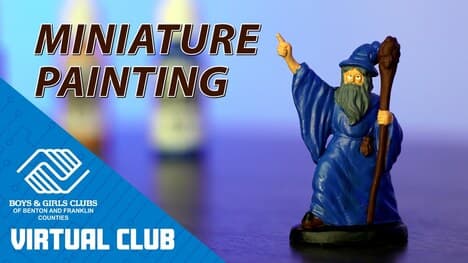 How To Paint Miniatures: Artistic Tips For Beginners