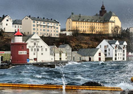 Abiotic Factors in Ecosystems