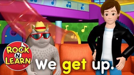 Sight Words: you • I • we • can • make • funny • get • and • face