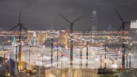 Wind Turbines: Harnessing the Power of the Wind