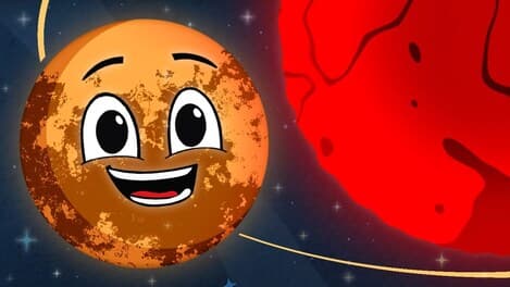 Discover Exoplanet LHS 475b! | Exoplanet Songs | KLT