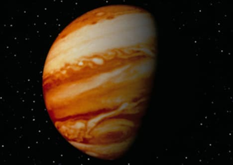 Jupiter