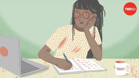 TED-Ed: 3 tips on how to study effectively | TED-Ed