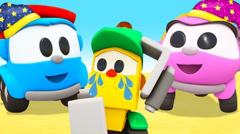 A Garage on the Farm