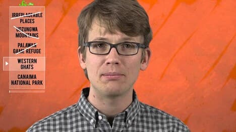 The 4 Most Irreplaceable Places