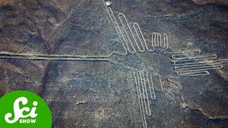 Solving the Nazca Lines’ Ancient Archeological Mystery
