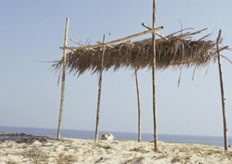 Choosing suitable materials