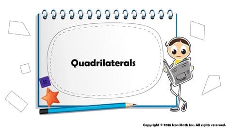 Quadrilaterals