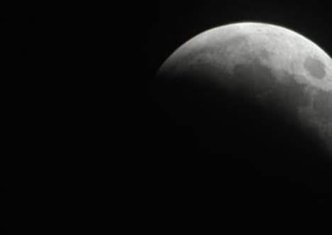 Dark Side of the Moon