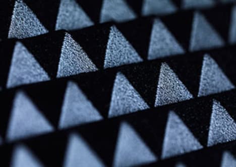 Where is the Centre of a Triangle?