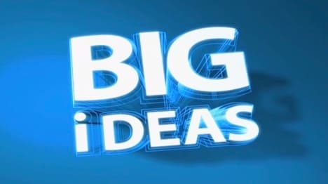 Big Ideas - Episode 13 - Search For New Planets