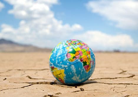 Could Climate Change Your Life?