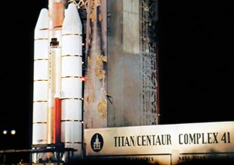 Aiming for the Outer Planets