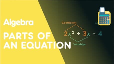 Solving Equations Involving Fractions