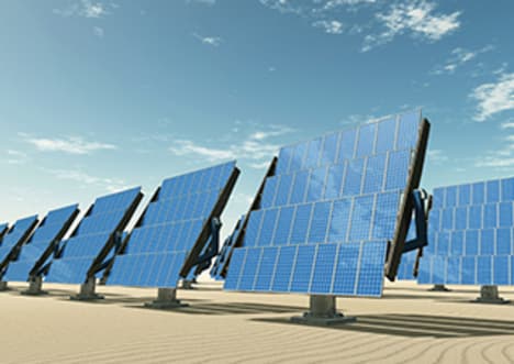 Solar Power - Harnessing Sun’s Energy