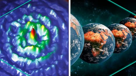 Are Many Worlds and Pilot Wave The Same Theory?