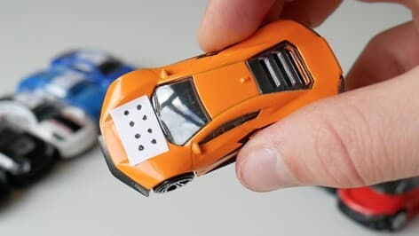 How to Teach Numbers to Preschoolers