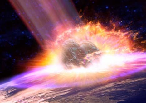 Laws of Thermodynamics