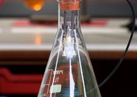 Incandescent Light Bulb