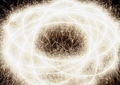 Atom Structure: Electron Shells