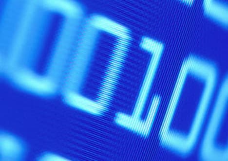 Binary: The Computer Language