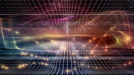 The Crisis In Physics: Are We Missing 17 Layers of Reality?