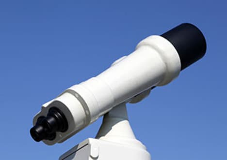 Telescope