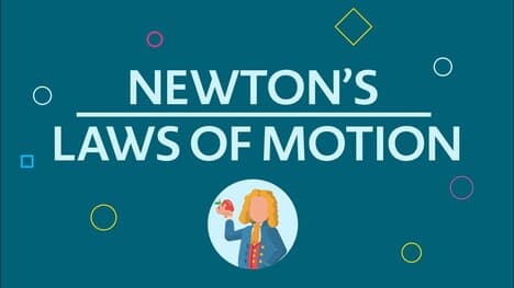 Understanding Newton's Laws of Motion in Everyday Life