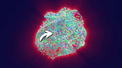 How Scientists Made the Hottest Thing Ever