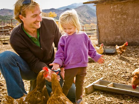 The Importance of Unity