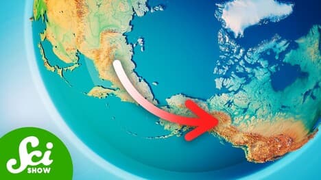 When Did Humans ACTUALLY Get to the Americas?