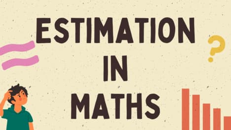 What is Estimation?