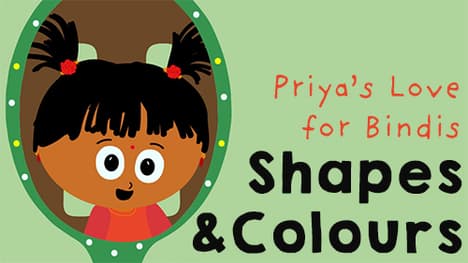 Exploring the Harmonious Fusion of Circles and Colours